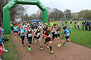 Start 10 km lauf 2016 (©Foto. Martin Schmitz)